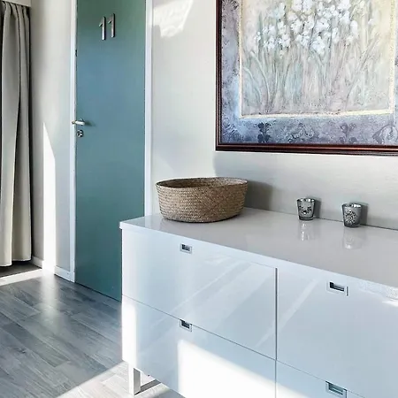 Сasa de vacaciones 6 Person In Dalsoyra-by Traum Dalsøyra