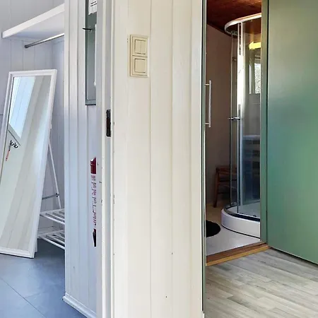 6 Person In Dalsoyra-by Traum Сasa de vacaciones