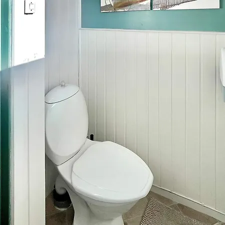 6 Person In Dalsoyra-by Traum Сasa de vacaciones