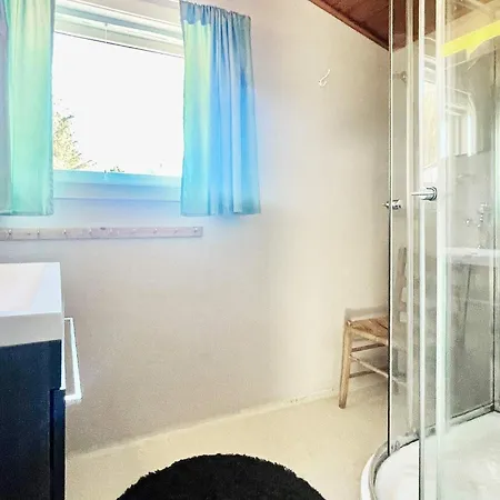 Сasa de vacaciones 6 Person In Dalsoyra-by Traum Dalsøyra