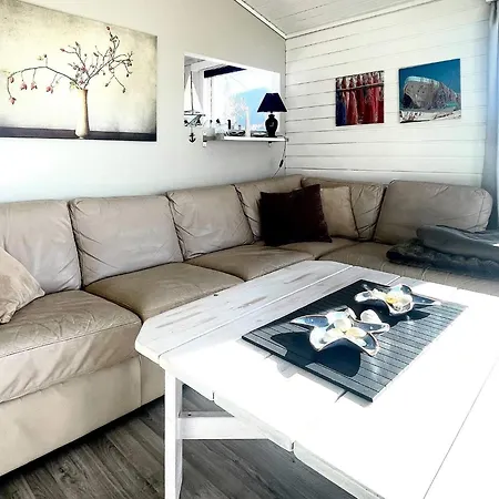 Hébergement de vacances 6 Person In Dalsoyra-by Traum Dalsøyra