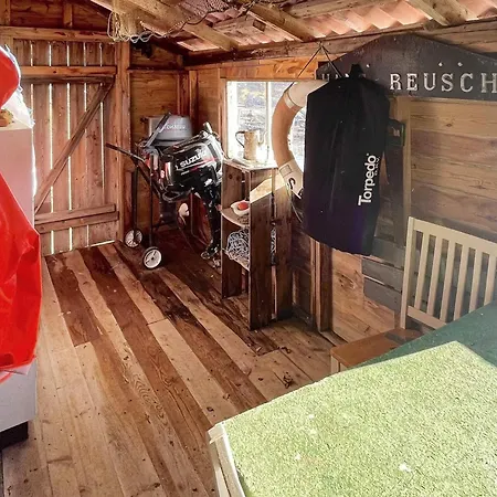 6 Person In Dalsoyra-by Traum Hébergement de vacances *